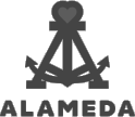 City of Alameda - Logo